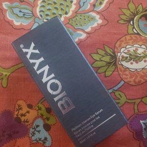 Bionyx Platinum intense eye serum